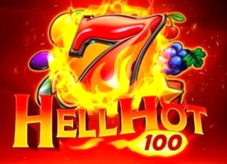 Горячий слот Hell Hot от Endorphina.
